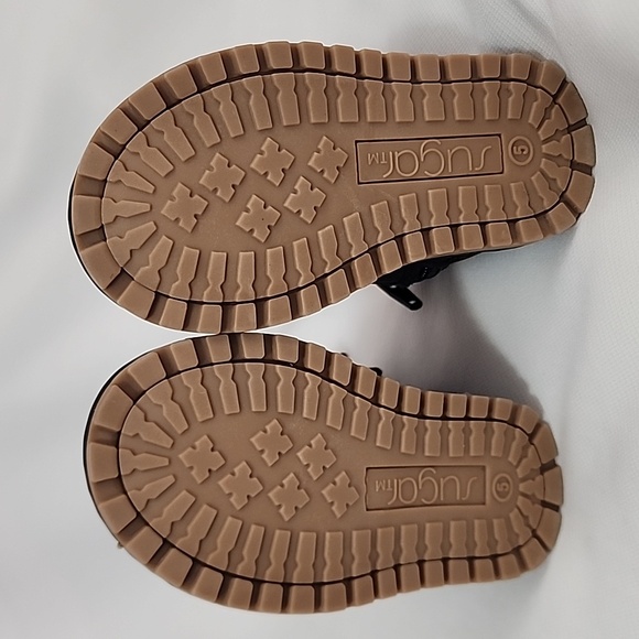 Sugar Baby Girl Boots Size: 5 - Picture 13 of 16